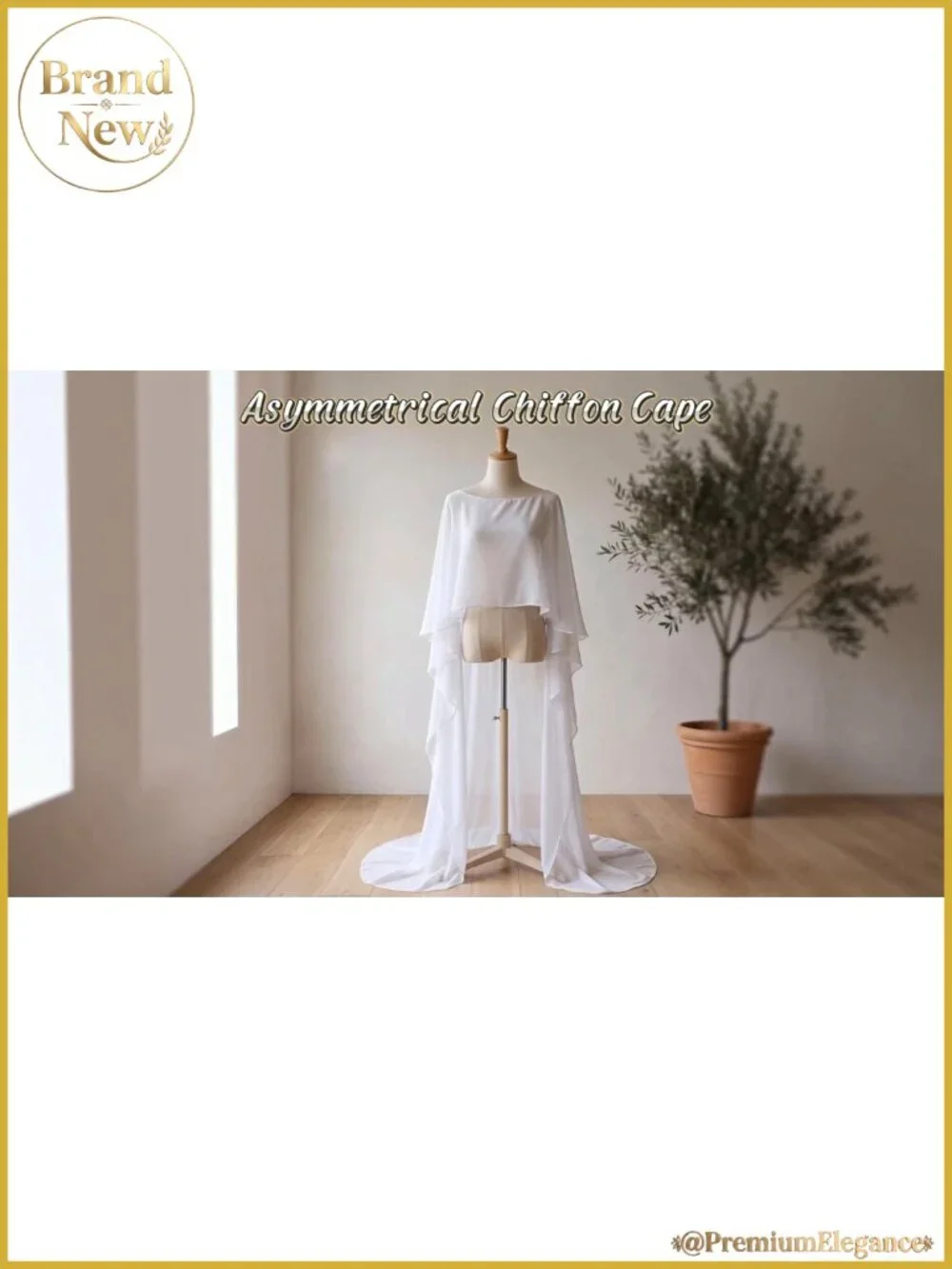 N/A elegant sheer